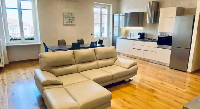 Alba Suite