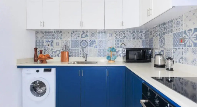 Apartamento 2 dormitorios Bin Al Sheikh Hotel & Residences