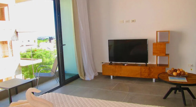 Condo Soul by Playa Paradise, Prenota Appartamento Hotel a Quintana Roo con parcheggio, Parcheggio