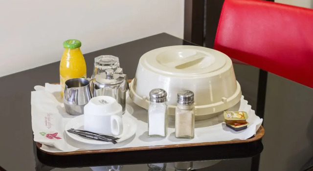Номер Executive Harvest Lodge Motel - Gunnedah