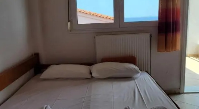 Lefkada Twins 4, Book Hotel Agios Kirykos Icaria