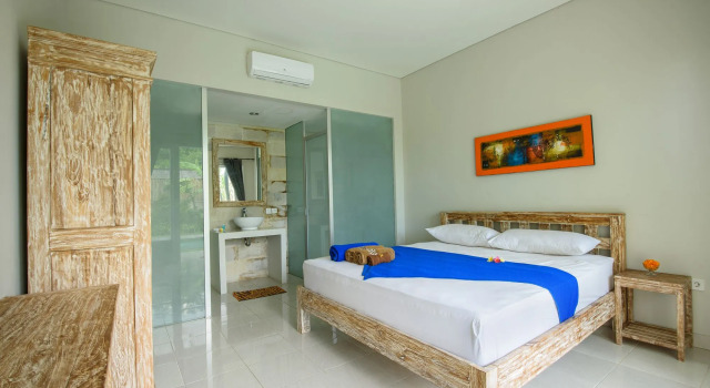 Asung Guesthouse