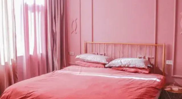 Одноместный люкс Qujing Nanmo Homestay (Nancheng)