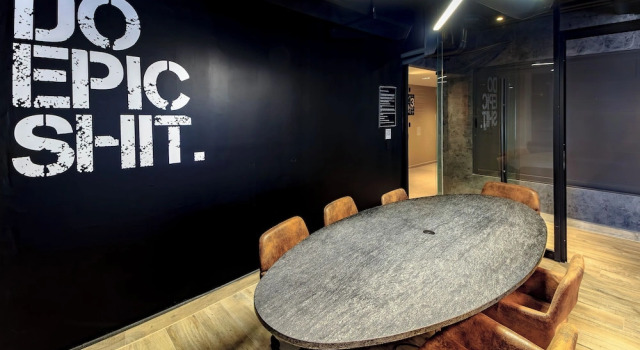 Atena Urban Living, Réserver Appartement Hôtels à Jalisco avec parking, Parking