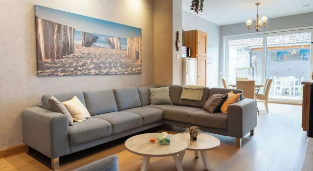 Charming Historic Home in the Heart of Ypres, Prenota Appartamento Ypres 
