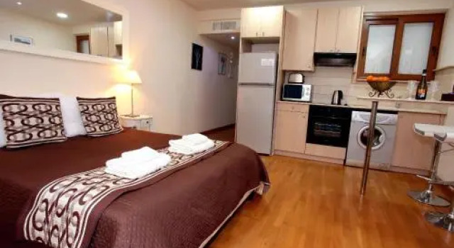 Ithaki Phinikoudes Apartment 307, Book Apartment Larnaka Larnaca Region