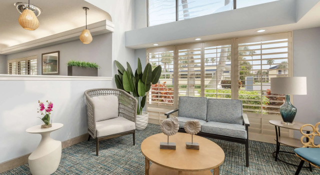 Best Western Ocean Beach Hotel & Suites, Rezerwuj Hotel Cape Canaveral Space Coast