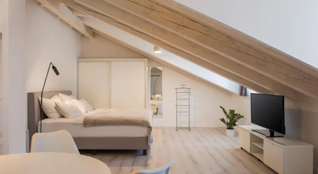 Номер Superior Boutique Rooms Mirabilis