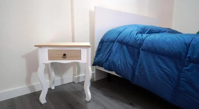 Номер Deluxe B&B Occhiolà