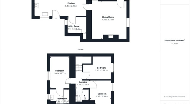 Host Stay Porter Cottage