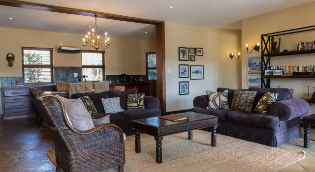 Kololo Game Reserve, Book Hotel Waterberg District South Africa