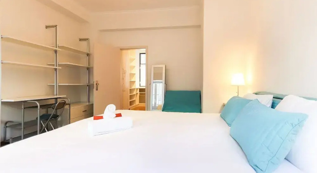 Rato Elegant By Homing, Забронировать Отель Отели Campo de Ourique 4 звезды, 4*