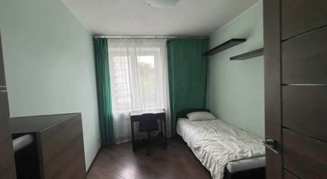 Moment House on Polotskaya street 29k1, Rezerwuj Apartament Moskwa Rosja