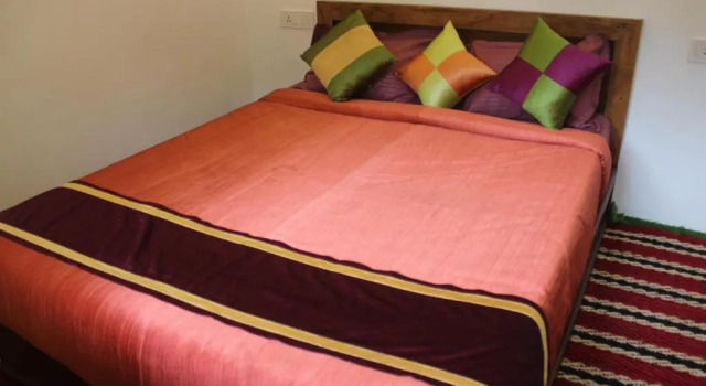Arabian Nights Munnar