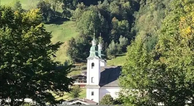 Appartement Brixen im Thale, Rezervovat Apartmán Hotely v Tyrolsko s parkováním, Parkování