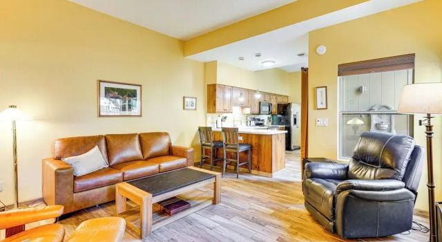 12 Mi to Dtwn Tucson: Tranquil Townhome w/ Office, Rezerwuj Apartament Tucson Arizona