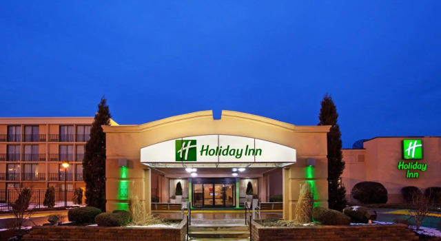 Spark By Hilton Akron Fairlawn, Забронировать Отель Фэр-Лон Cuyahoga Valley National Park