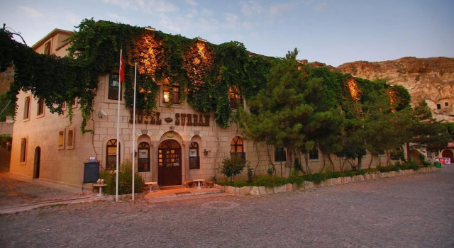 Surban Hotel - Special Class