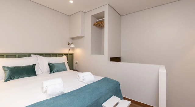 Feel Porto Wine Essence Apartments, Забронировать Апартаменты/квартира Вила Нова ди Гайя Порту, рядом с Парк Жардим-ду-Морру