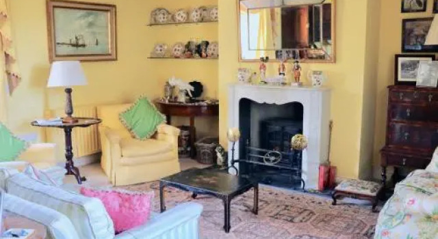 Trinity House Upper Oddington, Varaa Hotelli Upper Oddington Britannia