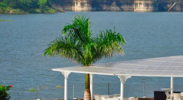Номер Standard TatSaraasa Resort & Spa, Udaipur