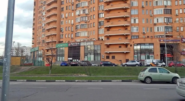 Apartment Hanaka on Zhigulevskaya 14, Rezervovat Apartmán Hotely v UVAO Area s parkováním, Parkování
