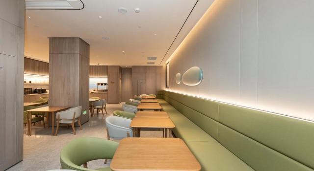 Ji Hotel Jining Sishui