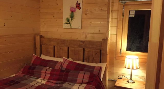 Cosy 1-bed Farm Stay Cabin, Забронировать Фермерский дом Фермерские дома Англии, Фермерский дом