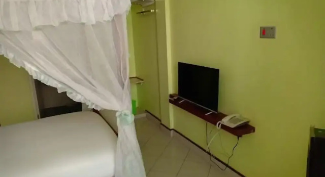 Standard- værelse Bedarin Hotel Ruiru