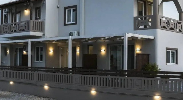 Kolimbito Sea Side