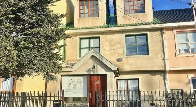 Vuelta al Mundo B&B