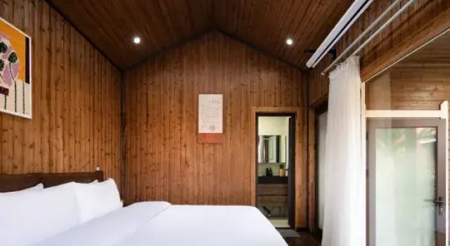 Suite The Forest B&Bs