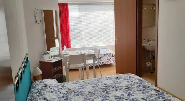 Номер Comfort B&B Vertemate