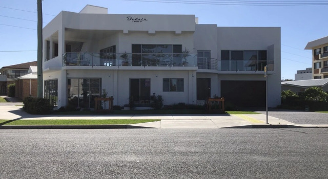 Belair 2, Foglalás Szálloda Tuncurry North Coast New South Wales