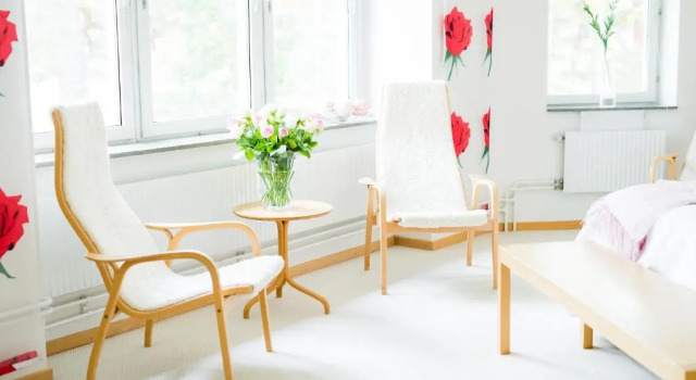 Полулюкс Nynäsgården Hotell & Konferens