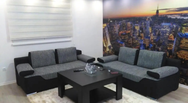 Студия Hidden Gardens Luxury Apartments with Jacuzzi