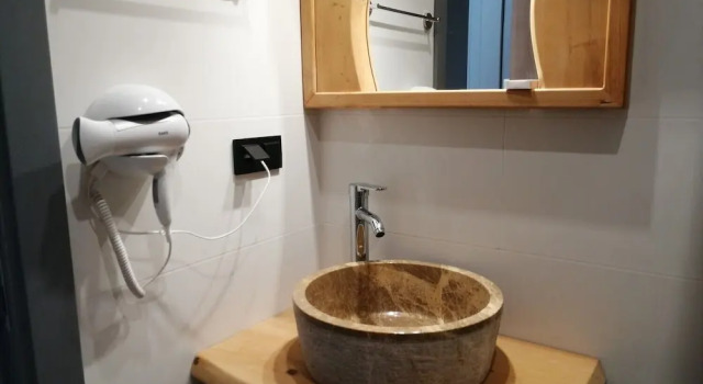 Номер Standard Letoon Antique Hotel