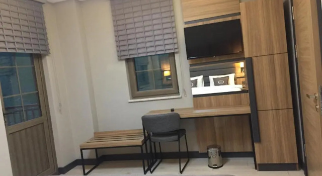 Семейный люкс Kaya Life Resort