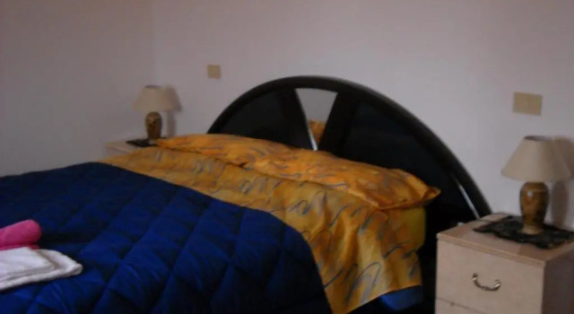 Номер Deluxe Casa Aurora