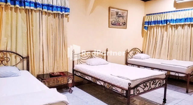 Hotel Srikandi Sinjai Syariah RedPartner, Prenota Hotel Hotel a Sulawesi con parcheggio, Parcheggio