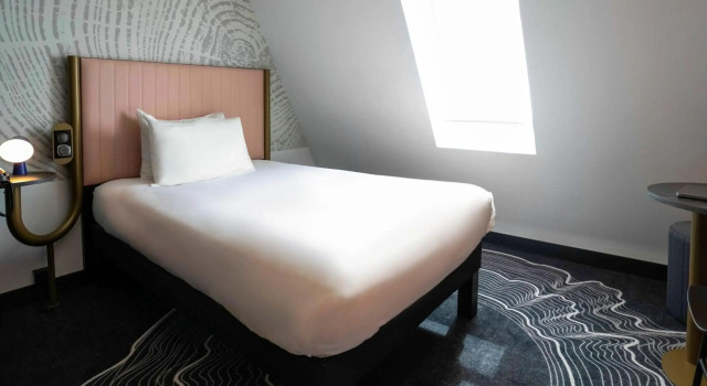 ibis Styles Paris Porte de Versailles - Mairie d'Issy