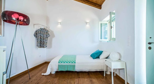 Plumbago Cottage