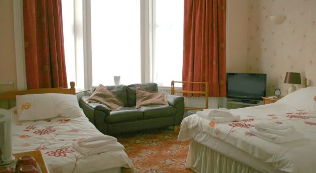 Albany Lodge Guest House, Забронировать Гостевой дом Отели Англии с завтраком, Завтраки