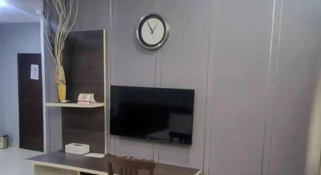 Deluxe Zimmer Fawzy Hotel
