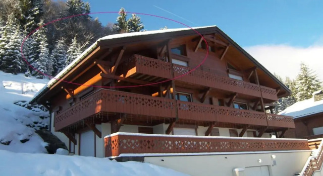 Appartement La Clusaz, 4 pièces, 10 personnes - FR-1-304-265, Забронировать Апартаменты/квартира Ла-Клюза Лыжный курорт на озере Анси, рядом с Плавательный бассейн Aravis