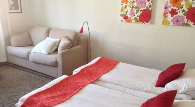 Семейный номер Standard Villa Ingrid