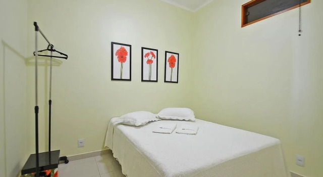 Leme Apartments 676