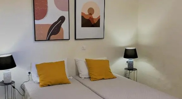 Evagelia's Apartment at Myrtos 1 min from the beach, Забронировать Апартаменты/квартира Отели East Crete с парковкой, Парковка