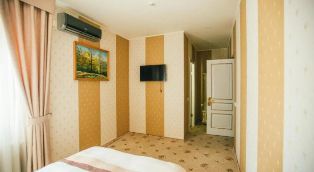 Номер Standard Prince