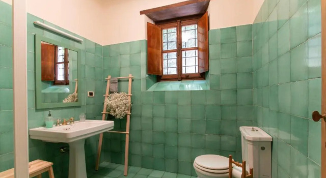 Вилла Villa Doriana